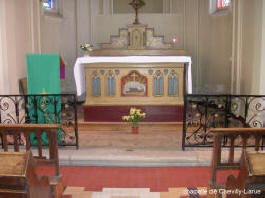 Sœurs Servantes du Saint-Cœur de Marie